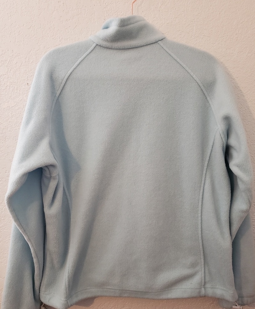 Columbia Benton Springs Full zip fleece jacket - Picture 7 of 7